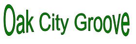back to oak city groove home page